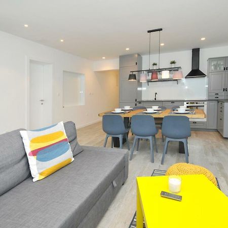 Apartmani Olive Trogir Exterior foto
