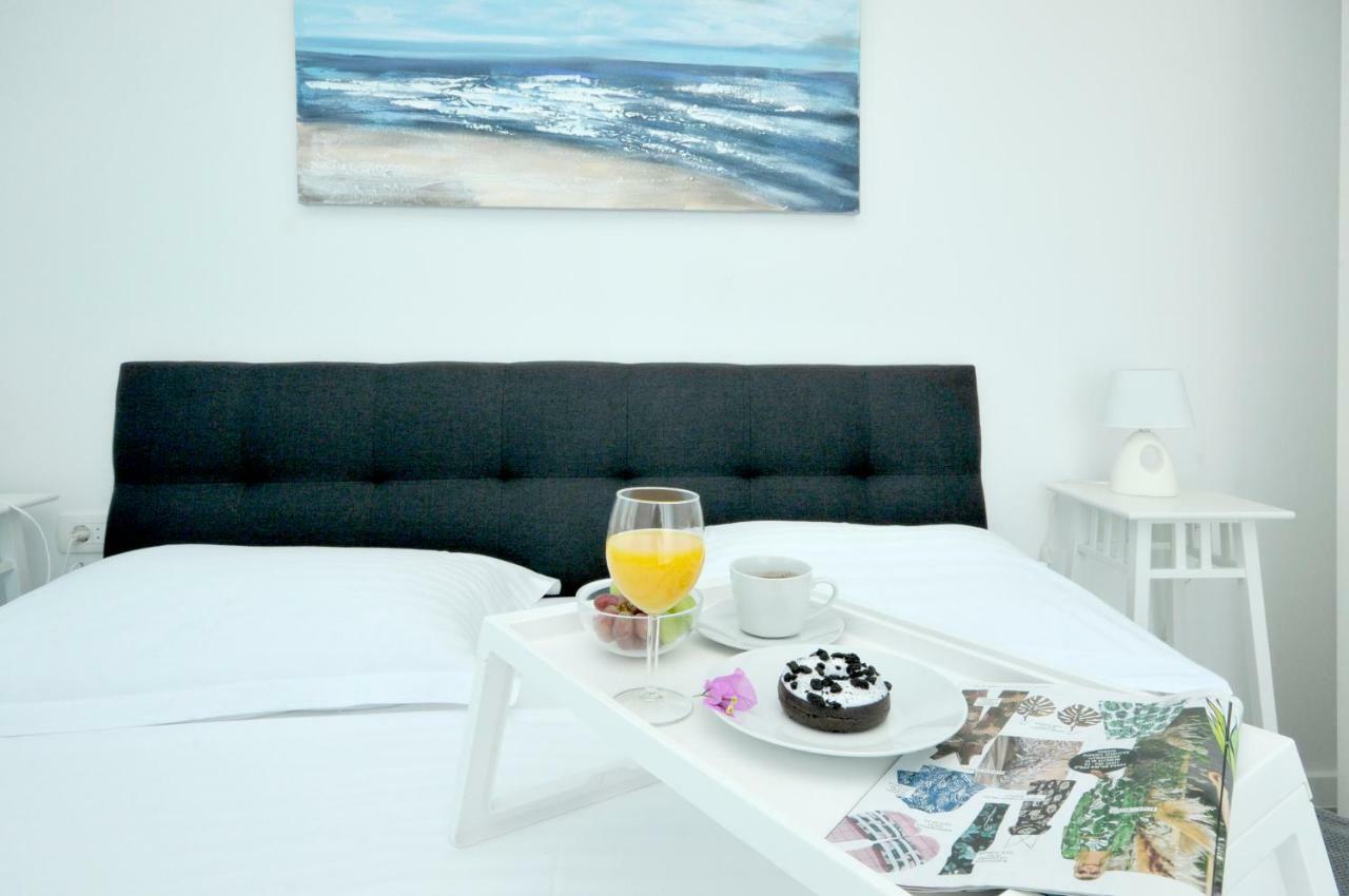 Apartmani Olive Trogir Exterior foto