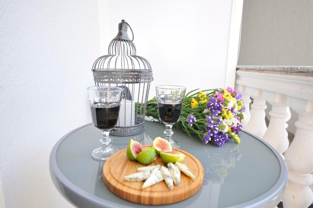 Apartmani Olive Trogir Exterior foto
